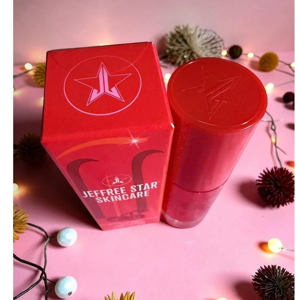 Jeffree Star Cosmetics -‎ Lip Oil - 